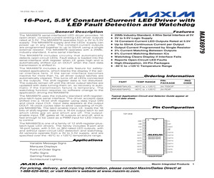 MAX6979AUG.pdf