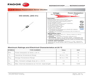 BZX85C30GP AMP.pdf