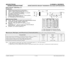 3.0SMCJ150CA.pdf