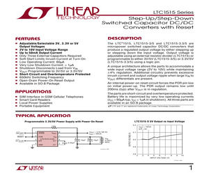 LTC1515CS8#TR.pdf