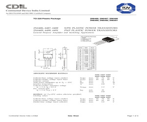 2N6489.pdf