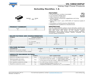 VS-10BQ100TRPBF.pdf