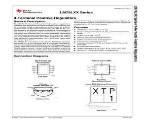 LM78L15ACM/NOPB.pdf