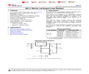 LM1117MPX-1.8/NOPB.pdf