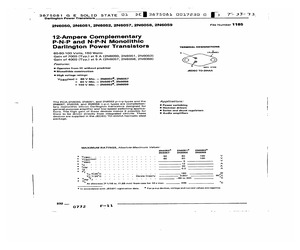 2N6050.pdf