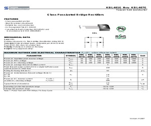 KBL406GT0.pdf