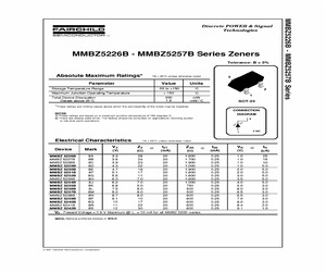 MMBZ5229BS62Z.pdf