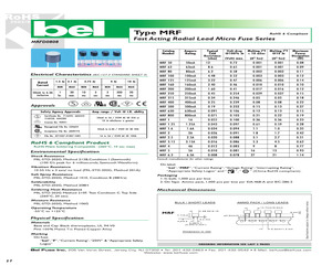 MRF630BULK.pdf