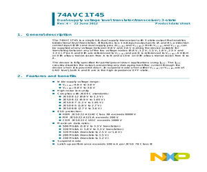74AVC1T45GW,125.pdf