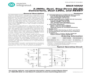 MAX16922ATPE/V+.pdf