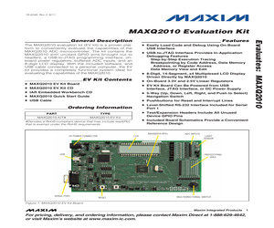 MAXQ2010-KIT#.pdf