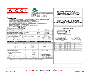 BAT54CDW-TP.pdf