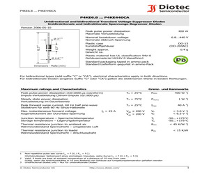 P4KE33A.pdf