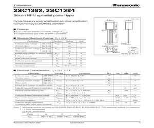 2SC1384R.pdf