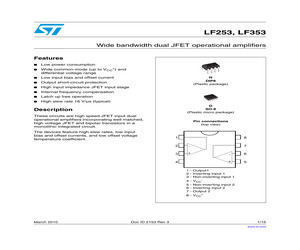 LF353N.pdf