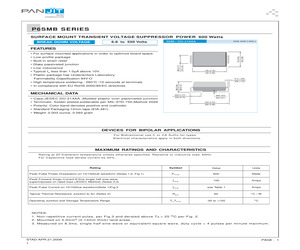 P6SMB300CA-T/R.pdf