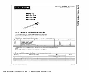 BC548C.pdf