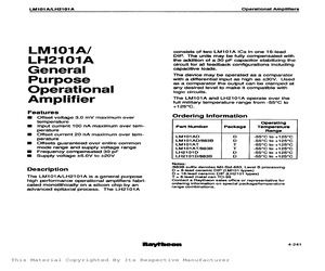 LM101AD/883B.pdf