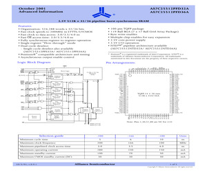AS7C25512PFD32A-200BI.pdf