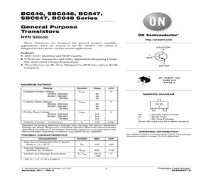 SBC847AWT1G.pdf