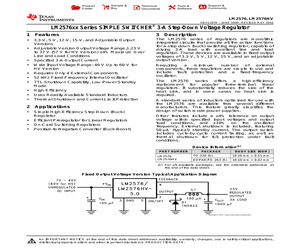 LM2576T-3.3/LB03.pdf