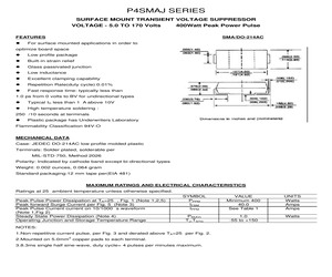 P4SMAJ15A.pdf