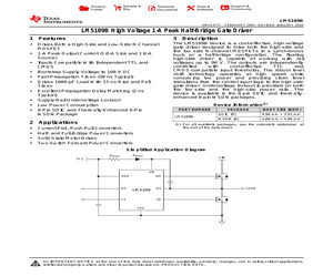 LM5109BSD/NOPB.pdf