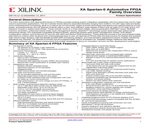 XA6SLX75T-3FGG484Q.pdf