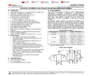 LM2902N/NOPB.pdf