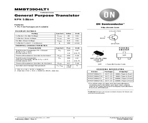 MMBT3904LT3G.pdf