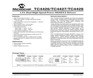 TC4428EOA.pdf