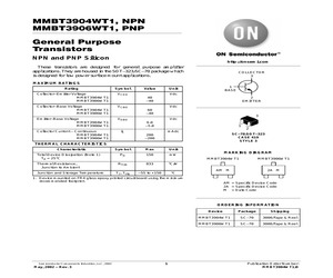 MMBT3904WT1-D.pdf