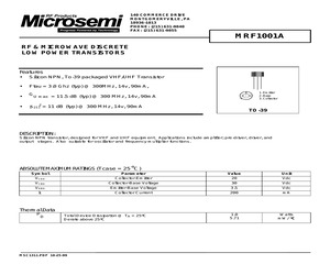 MRF1001A.pdf