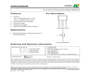 APM2506NUB.pdf