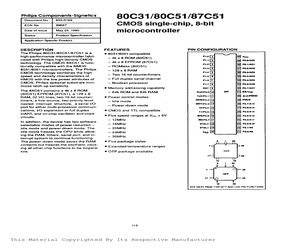SC80C31BCCN40.pdf