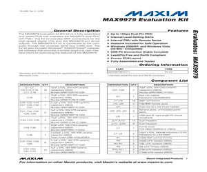 MAX9979EVKIT+.pdf