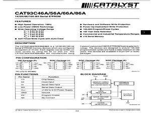 CAT93C86AJ-2.5TE13.pdf