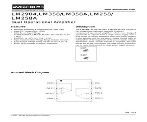 LM358AM.pdf