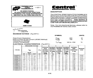 P6SMB6.8CATR13LEADFREE.pdf