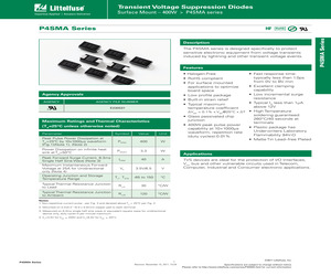 P4SMA400A.pdf