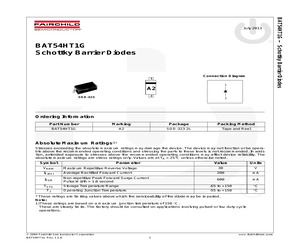 BAT54HT1G.pdf