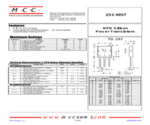 2SC4057P.pdf