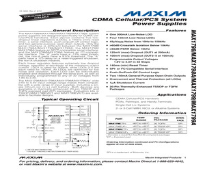 MAX3518ETP+C38.pdf