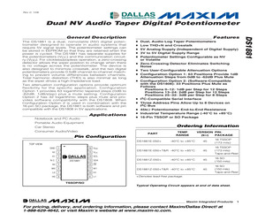 DS1881E-050+T&R.pdf