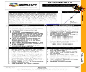 MAP4KE180CATRE3.pdf