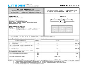 P6KE20CA.pdf