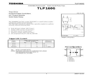 TLP160G(U,F).pdf