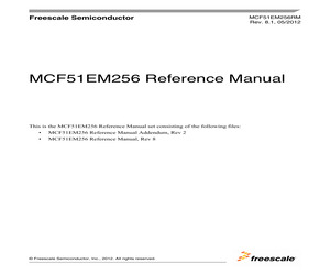 MCF51EM256CLL.pdf