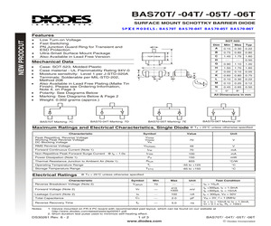 BAS70-06T.pdf