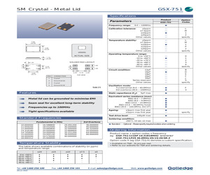 GSX-751/120DF32.8688MHZ.pdf